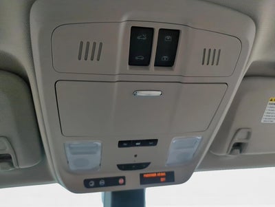 2019 Buick Envision AWD 4dr Essence