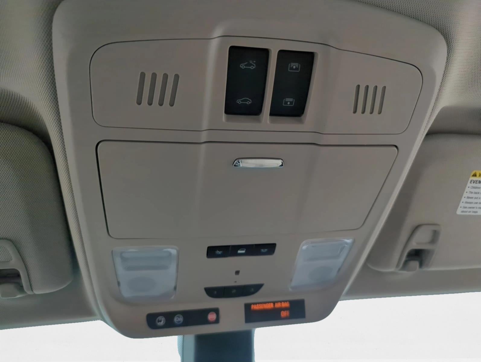 2019 Buick Envision AWD 4dr Essence