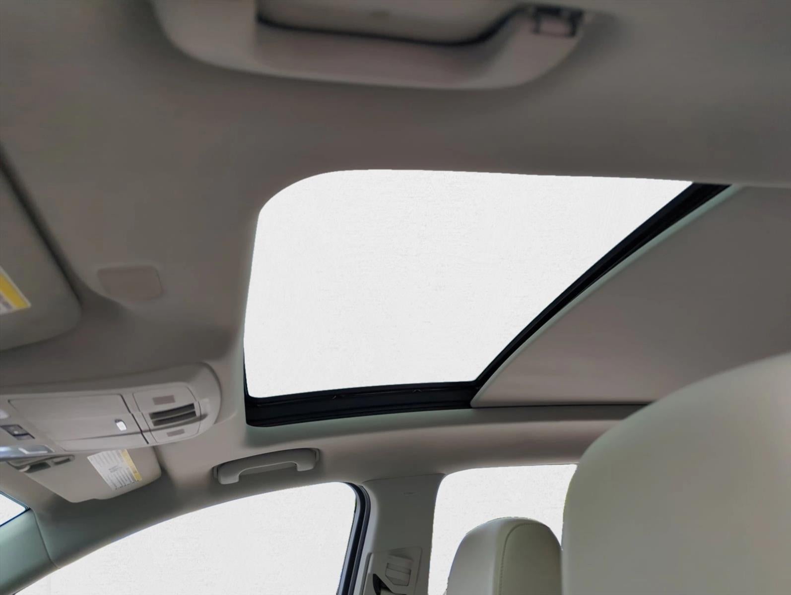 2019 Buick Envision AWD 4dr Essence