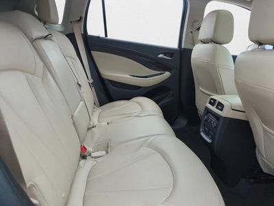 2019 Buick Envision AWD 4dr Essence