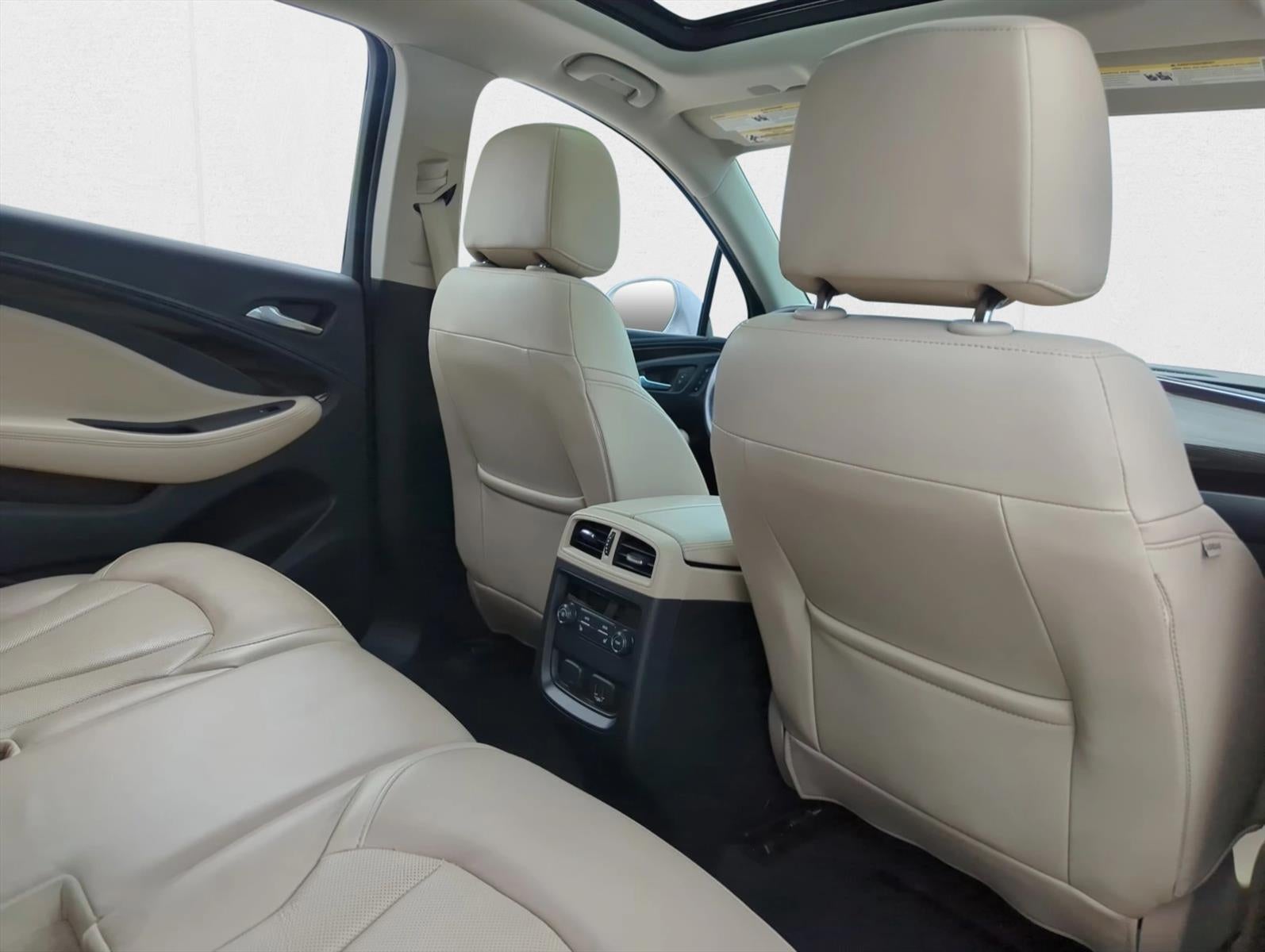 2019 Buick Envision AWD 4dr Essence