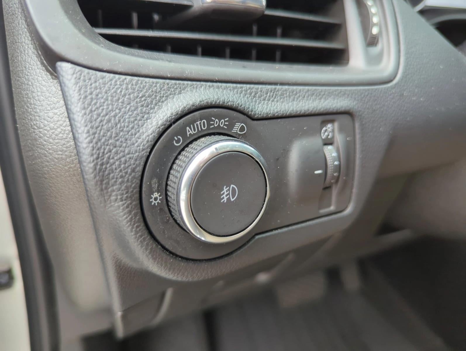 2019 Buick Envision AWD 4dr Essence