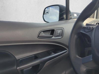 2022 Ford Transit Connect Van XL SWB w/Rear Liftgate