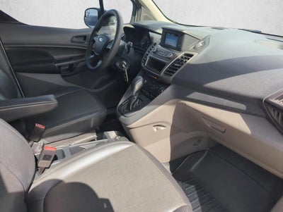 2022 Ford Transit Connect Van XL SWB w/Rear Liftgate