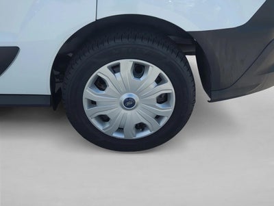 2022 Ford Transit Connect Van XL SWB w/Rear Liftgate