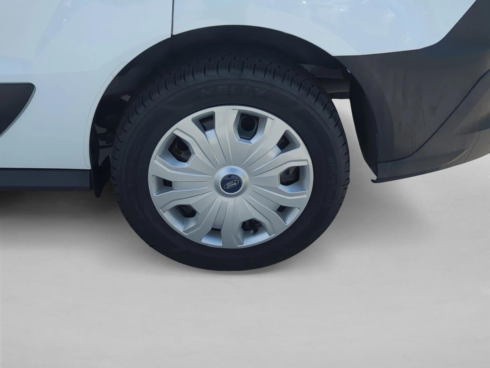 2022 Ford Transit Connect Van XL SWB w/Rear Liftgate