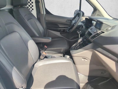 2022 Ford Transit Connect Van XL SWB w/Rear Liftgate