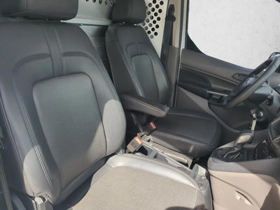 2022 Ford Transit Connect Van XL SWB w/Rear Liftgate
