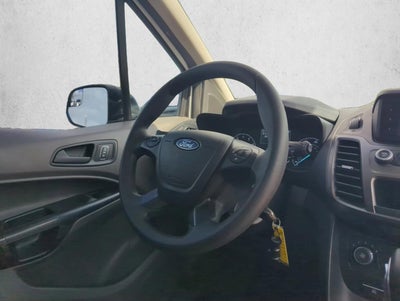 2022 Ford Transit Connect Van XL SWB w/Rear Liftgate