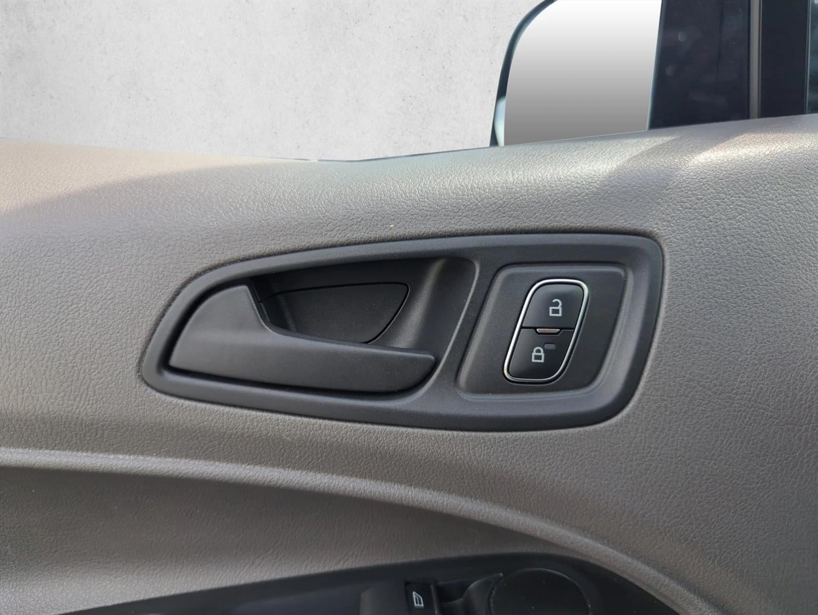 2022 Ford Transit Connect Van XL SWB w/Rear Liftgate