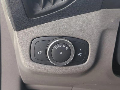 2022 Ford Transit Connect Van XL SWB w/Rear Liftgate