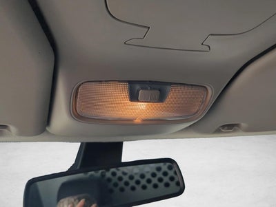 2022 Ford Transit Connect Van XL SWB w/Rear Liftgate