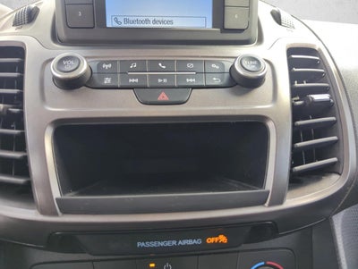 2022 Ford Transit Connect Van XL SWB w/Rear Liftgate