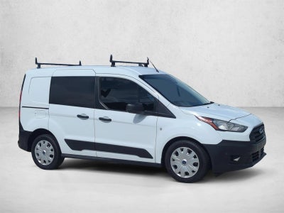 2022 Ford Transit Connect Van XL SWB w/Rear Liftgate