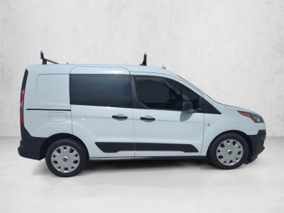 2022 Ford Transit Connect Van XL SWB w/Rear Liftgate