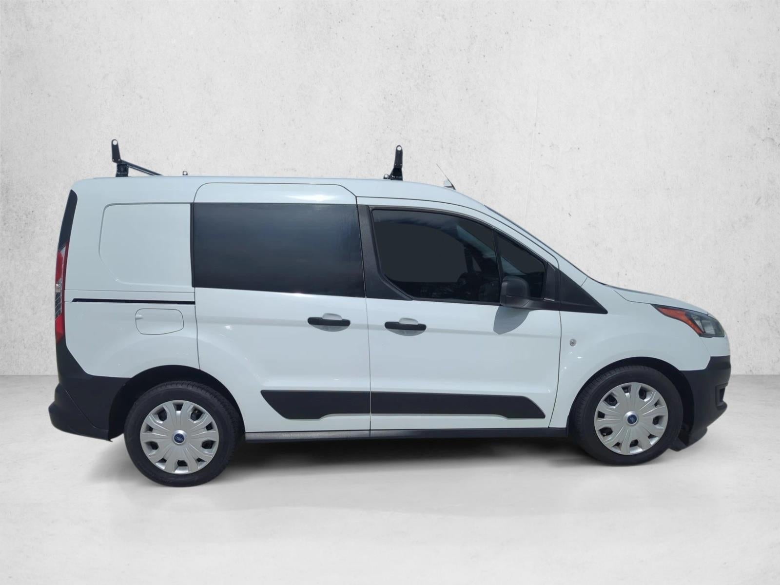 2022 Ford Transit Connect Van XL SWB w/Rear Liftgate