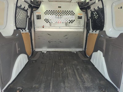 2022 Ford Transit Connect Van XL SWB w/Rear Liftgate