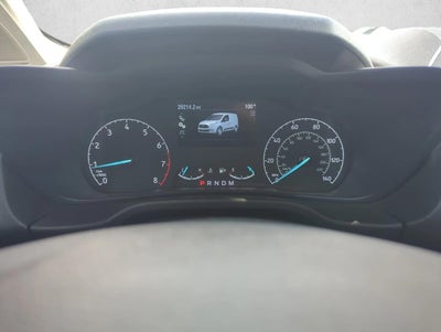 2022 Ford Transit Connect Van XL SWB w/Rear Liftgate