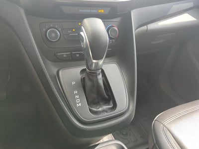 2022 Ford Transit Connect Van XL SWB w/Rear Liftgate