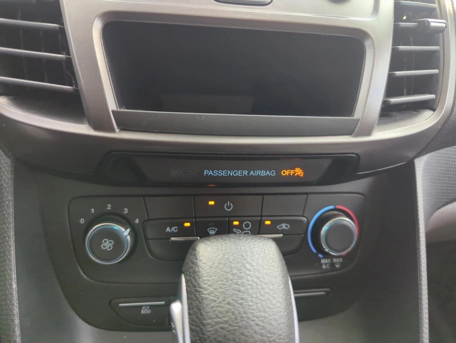 2022 Ford Transit Connect Van XL SWB w/Rear Liftgate