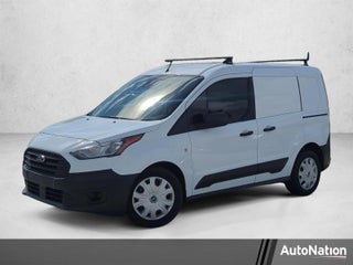 2022 Ford Transit Connect Van XL SWB w/Rear Liftgate