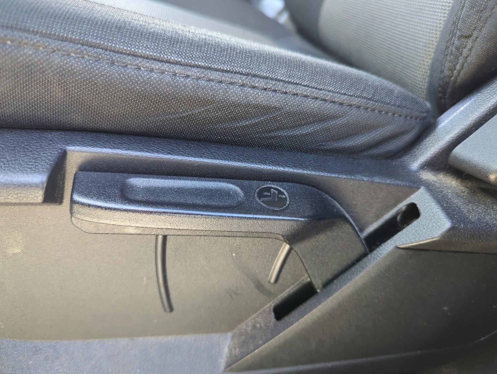 2019 Ford Transit Connect Van XL SWB w/Rear Symmetrical Doors