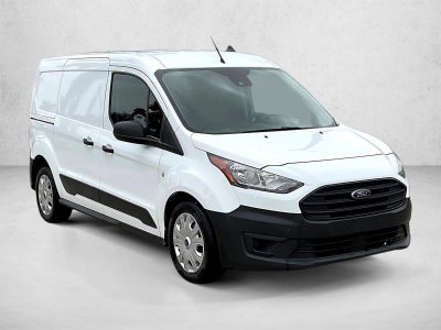2022 Ford Transit Connect Van XL LWB w/Rear Symmetrical Doors