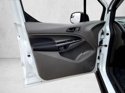 2022 Ford Transit Connect Van XL LWB w/Rear Symmetrical Doors