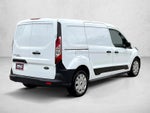 2022 Ford Transit Connect Van XL LWB w/Rear Symmetrical Doors