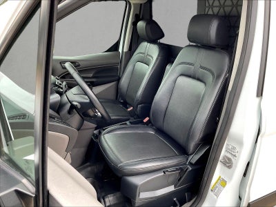 2022 Ford Transit Connect Van XL LWB w/Rear Symmetrical Doors