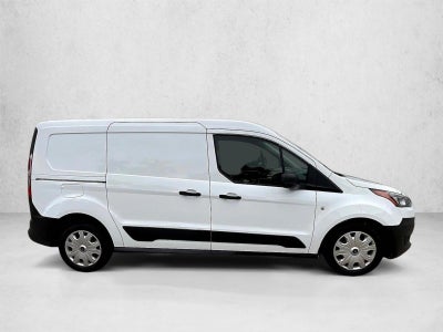 2022 Ford Transit Connect Van XL LWB w/Rear Symmetrical Doors