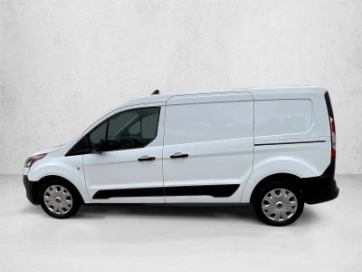 2022 Ford Transit Connect Van XL LWB w/Rear Symmetrical Doors