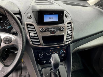 2022 Ford Transit Connect Van XL LWB w/Rear Symmetrical Doors