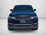 2015 Land Rover Range Rover Sport 4WD 4dr Supercharged