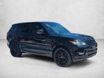 2015 Land Rover Range Rover Sport 4WD 4dr Supercharged