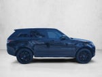2015 Land Rover Range Rover Sport 4WD 4dr Supercharged