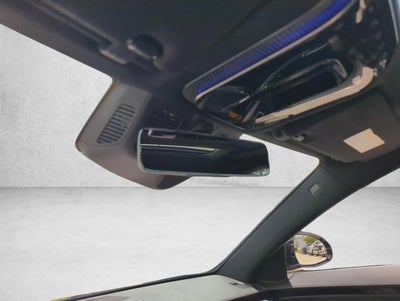 2021 Mercedes-Benz S-Class S 500 4MATIC® Sedan