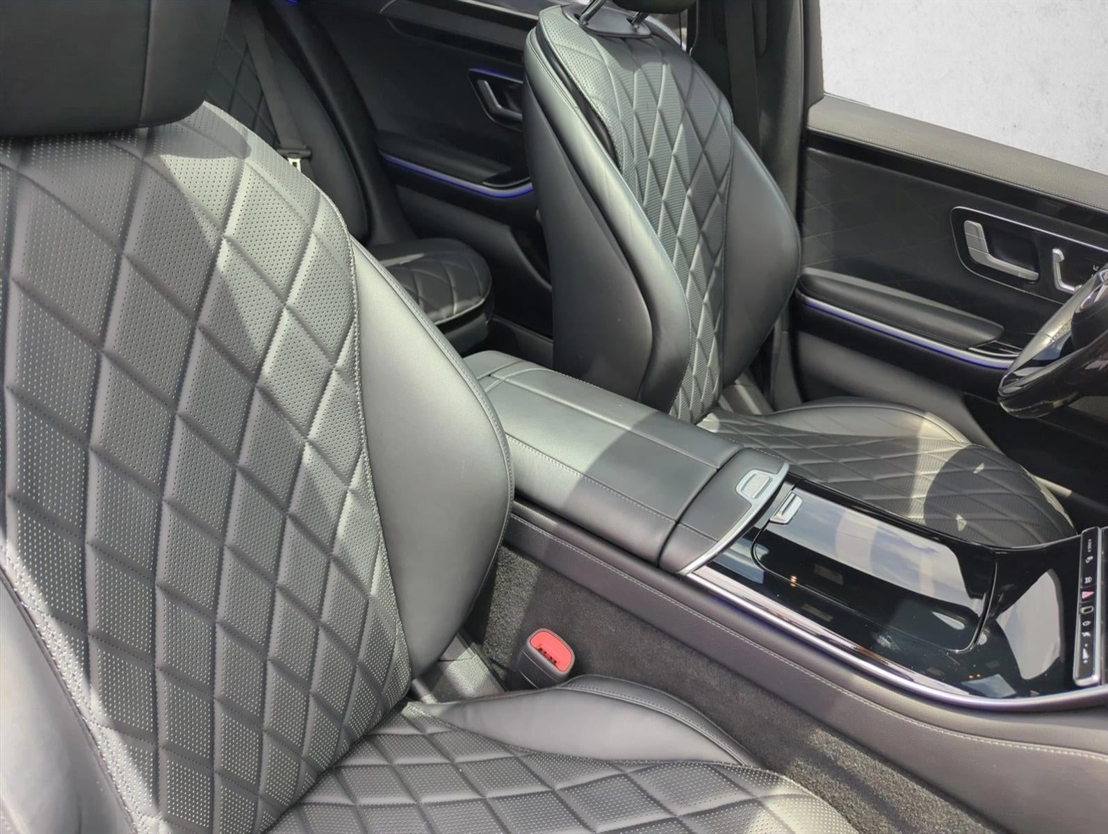 2021 Mercedes-Benz S-Class S 500 4MATIC® Sedan
