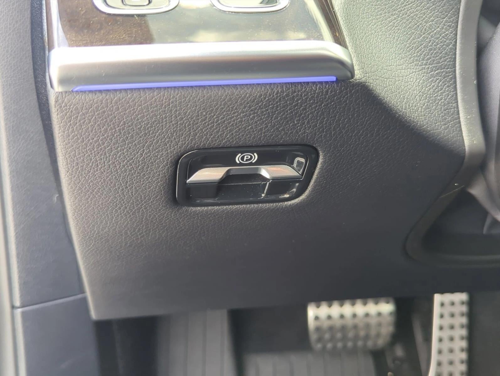 2021 Mercedes-Benz S-Class S 500 4MATIC® Sedan