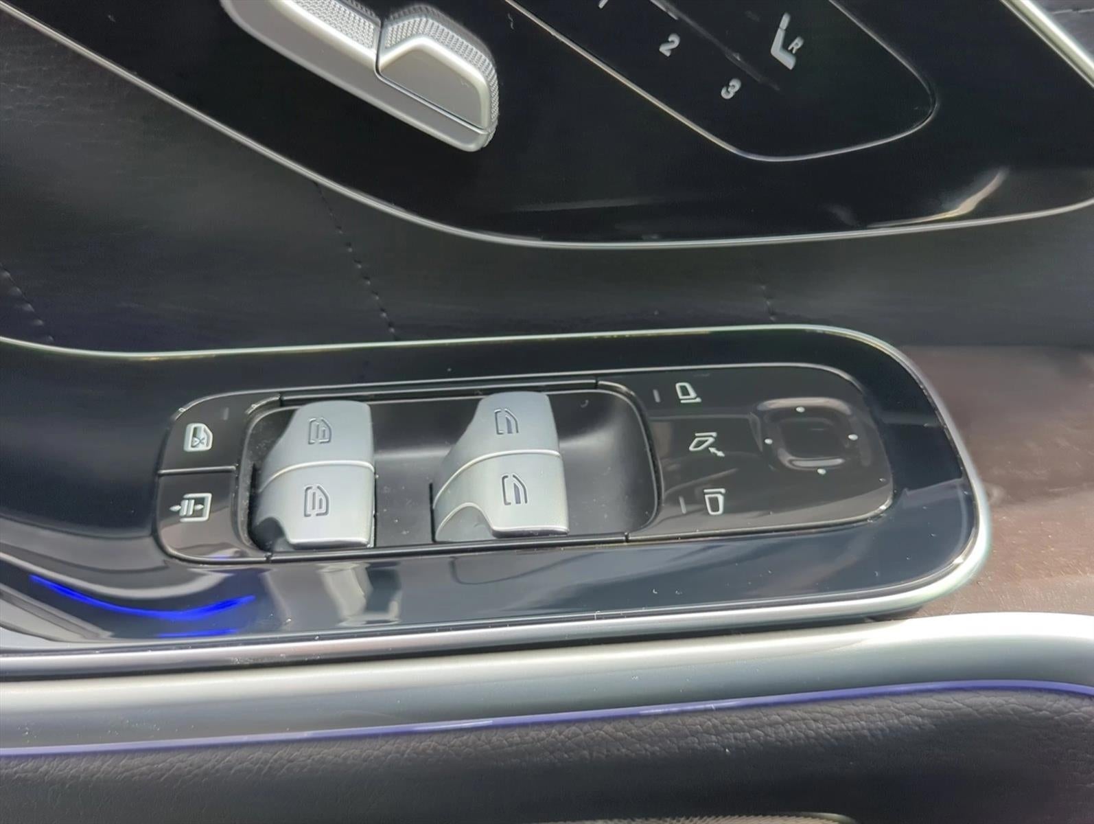 2021 Mercedes-Benz S-Class S 500 4MATIC® Sedan