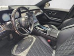 2021 Mercedes-Benz S-Class S 500 4MATIC® Sedan