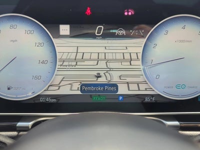 2021 Mercedes-Benz S-Class S 500 4MATIC® Sedan