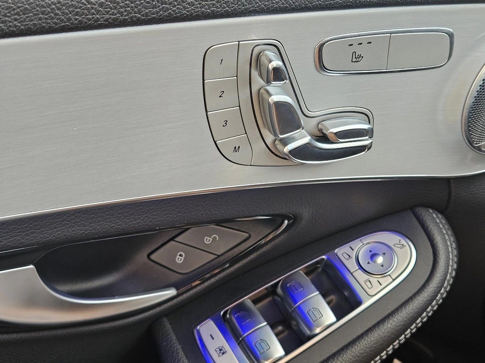 2021 Mercedes-Benz C-Class C 300 Sedan