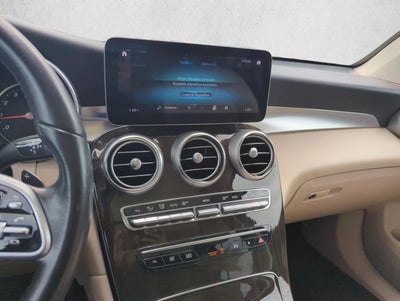 2022 Mercedes-Benz GLC GLC 300 SUV