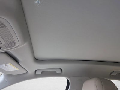 2025 Audi Q3 S line Premium 45 TFSI quattro