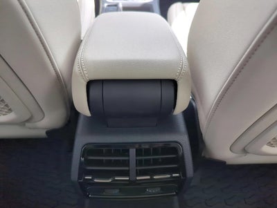 2025 Audi Q3 S line Premium 45 TFSI quattro