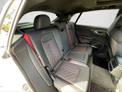 2026 Audi Q8 Prestige quattro *Ltd Avail*