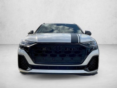 2026 Audi Q8 Prestige quattro *Ltd Avail*
