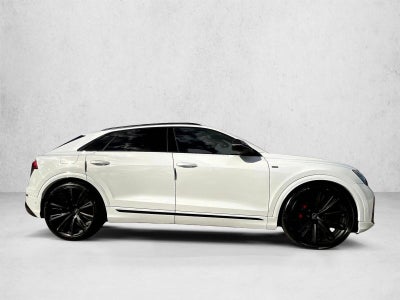 2026 Audi Q8 Prestige quattro *Ltd Avail*