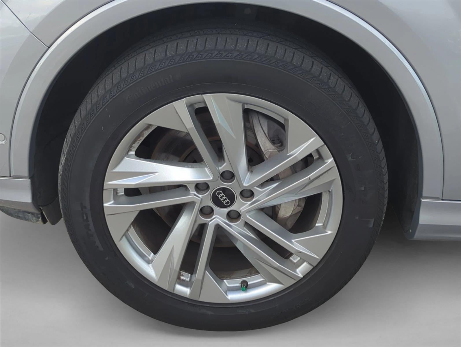 2021 Audi Q7 Premium Plus 45 TFSI quattro